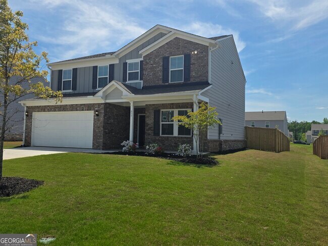 Photo - 633 Vidalia Pkwy