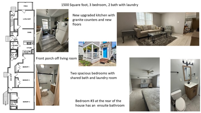 Photo - 286 Ashley Ave Unit 286 Ashley Ave  A