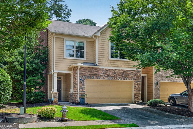 Building Photo - 1572 Lenox Overlook Rd