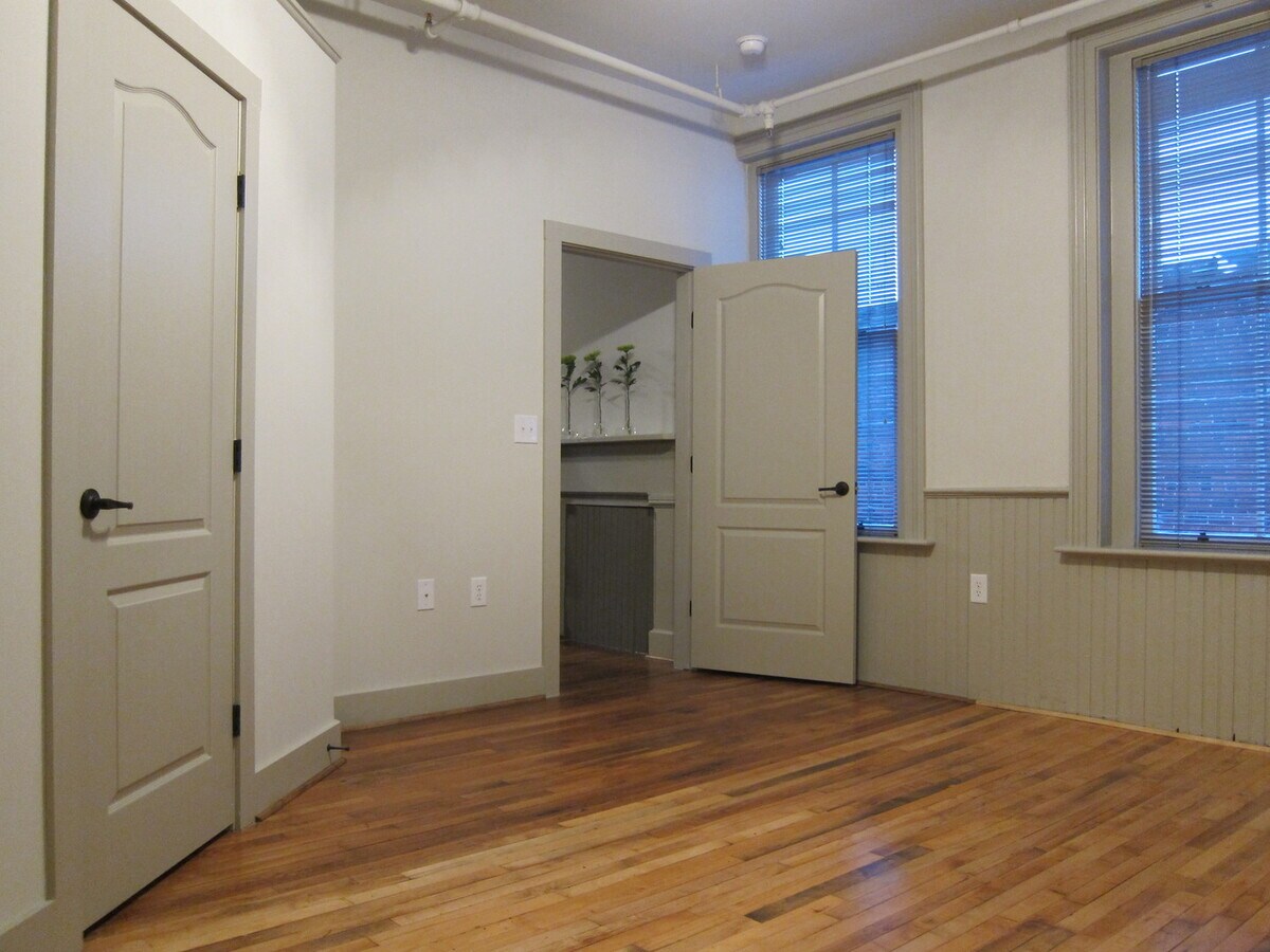 Photo - Ferrell Historic Lofts