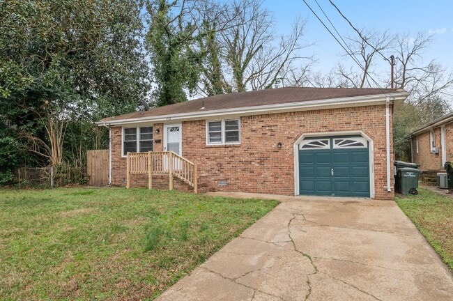 Photo - 721 Mayfield Ave