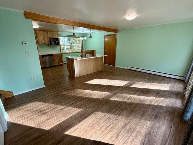 Photo - Beautiful 3 bd, 2 bath home for rent in Fairbanks!