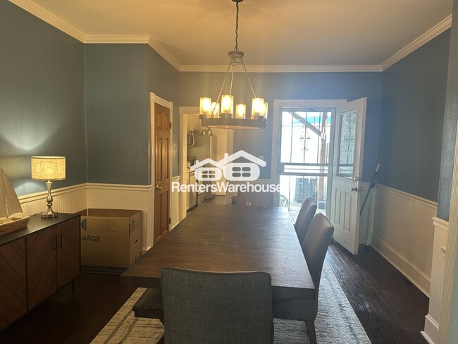 Photo - 1015 S Clinton St