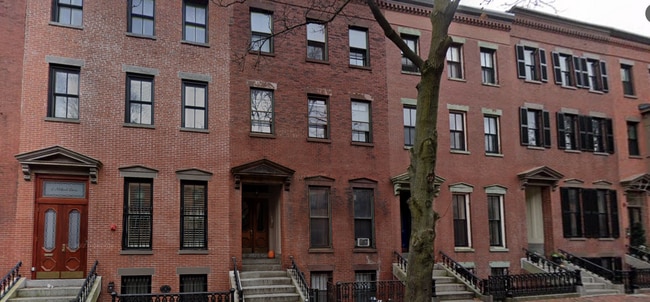 Photo - 8 Milford St Unit 4