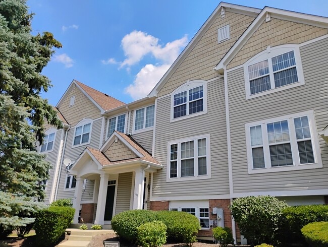 Building Photo - 1166 Georgetown Way