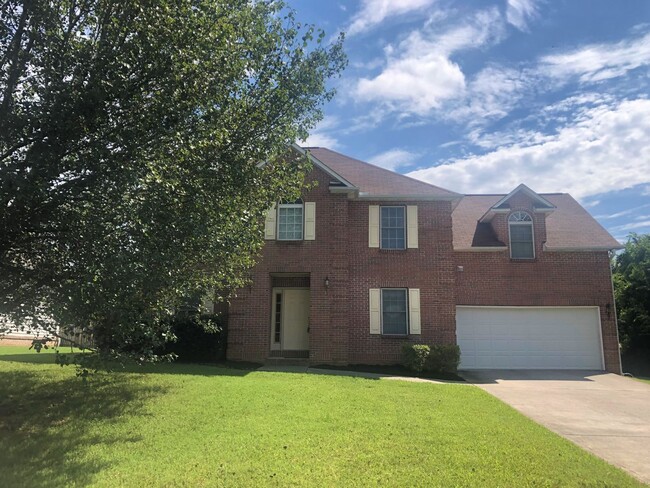 PRICE REDUCTION!! FARRAGUT AREA 4 BEDROOM... - PRICE REDUCTION!!  FARRAGUT AREA 4 BEDROOM... House