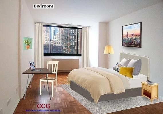 Photo - 377 Rector Pl Unit 9E