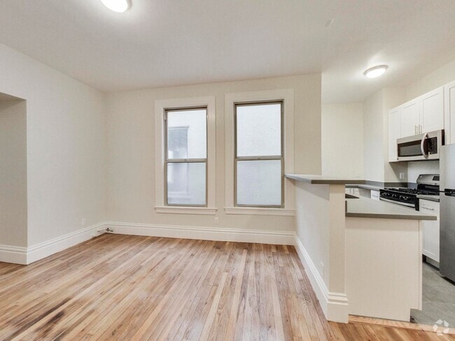 Building Photo - 1115 Polk St Unit 31 Rental