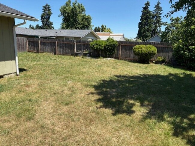 Photo - New paint and flooring