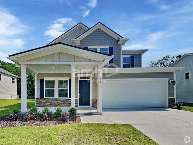 Building Photo - 5964 Hagar Vly Dr Rental