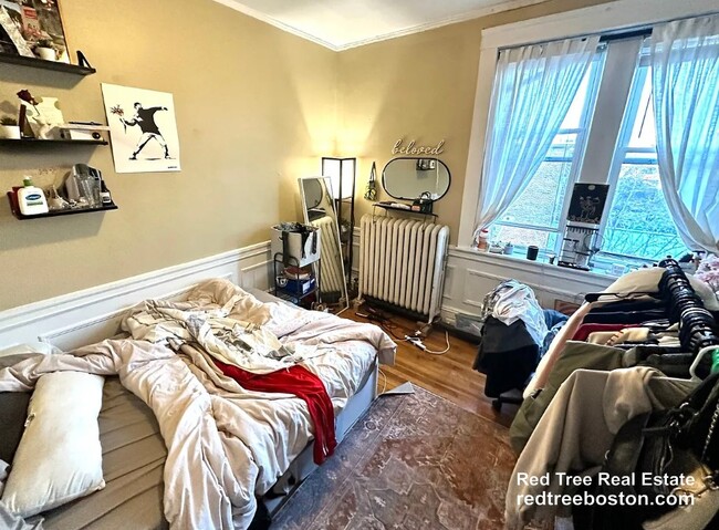 Photo - 68 Egmont St Unit 5