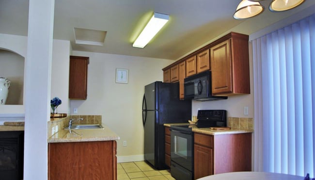 Photo - 11045 W Garverdale Ln Unit 102