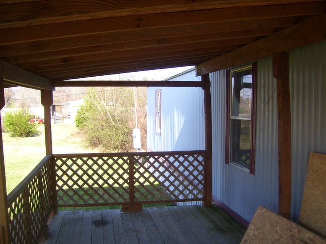 492 Arnold Rd