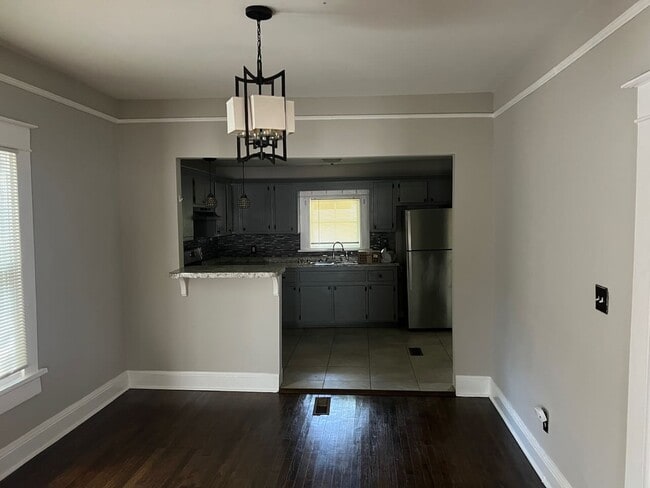 Photo - 1366 Bryan Ave