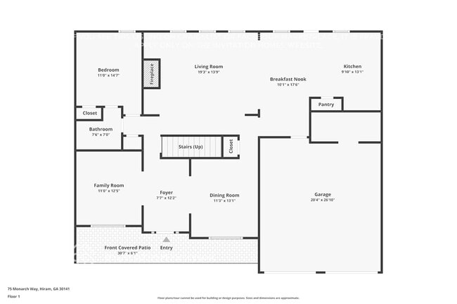 Photo - 75 Monarch Way