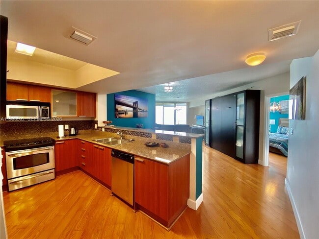 Photo - 16699 Collins Ave Unit 2510