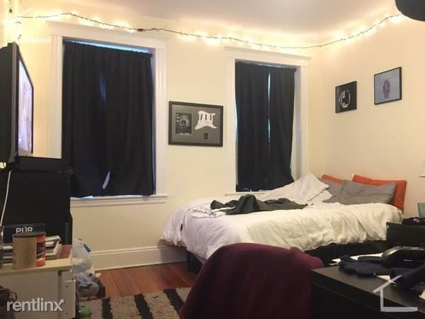 Photo - 3 br, 1 bath  - 1113 Commonwealth Ave # 15 Unidad # 15