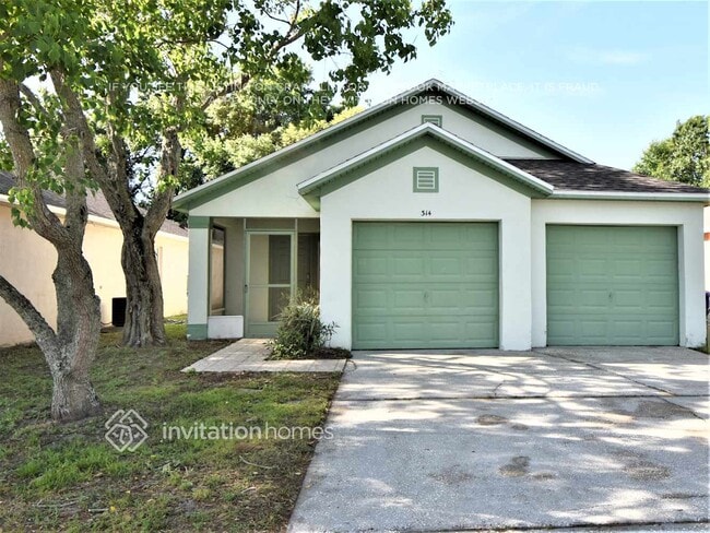 Building Photo - 314 Daniels Pointe Dr