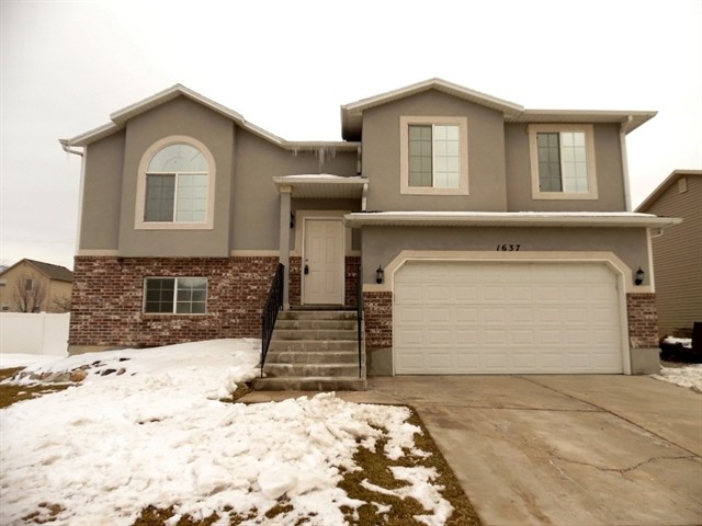 Photo - 1637 S 1470 W House