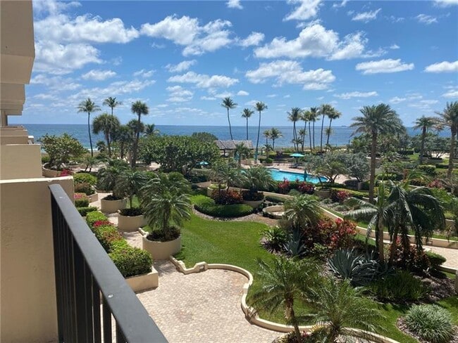 Building Photo - 5100 N Ocean Blvd Unit 401 Rental