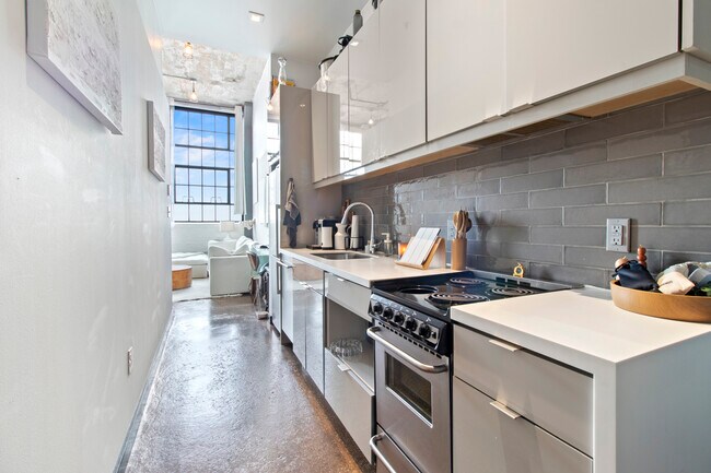 Photo - The Chesterman Building