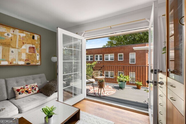 Photo - 866 Briarcliff Rd NE