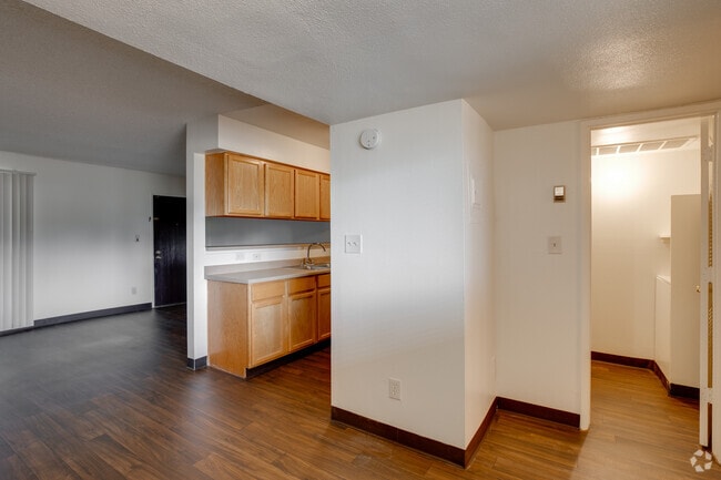 Estudio, 1BA - 479 ft² - Scottsdale Serrento