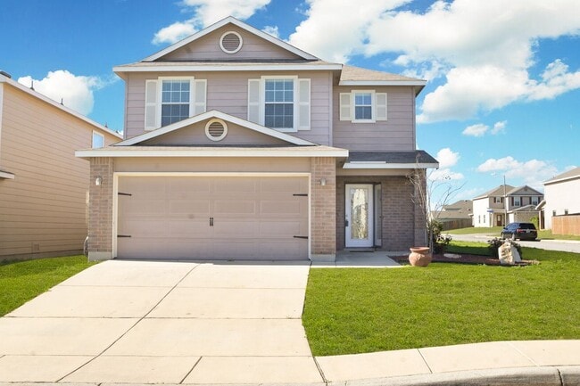 Photo - 3727 Fringe Breeze