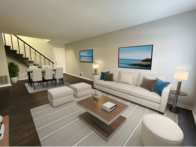 Building Photo - The Peak Apartments and Townhomes