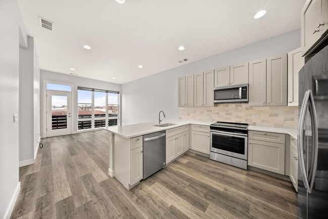 Photo - 8917 Grant Ave Unit 3B