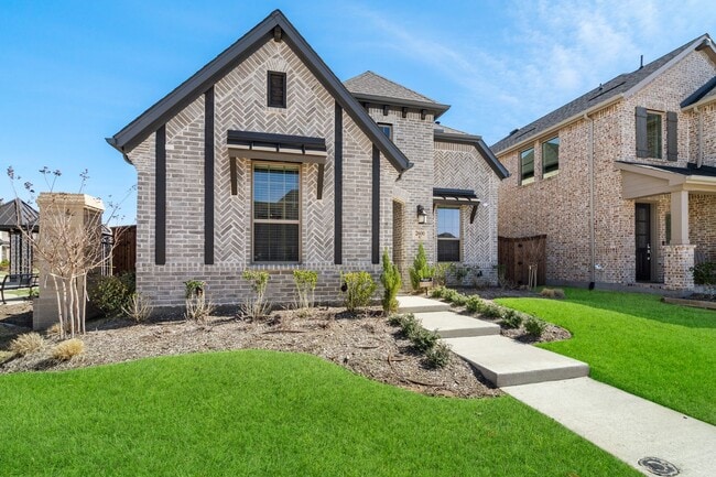 2600 Chester Dr