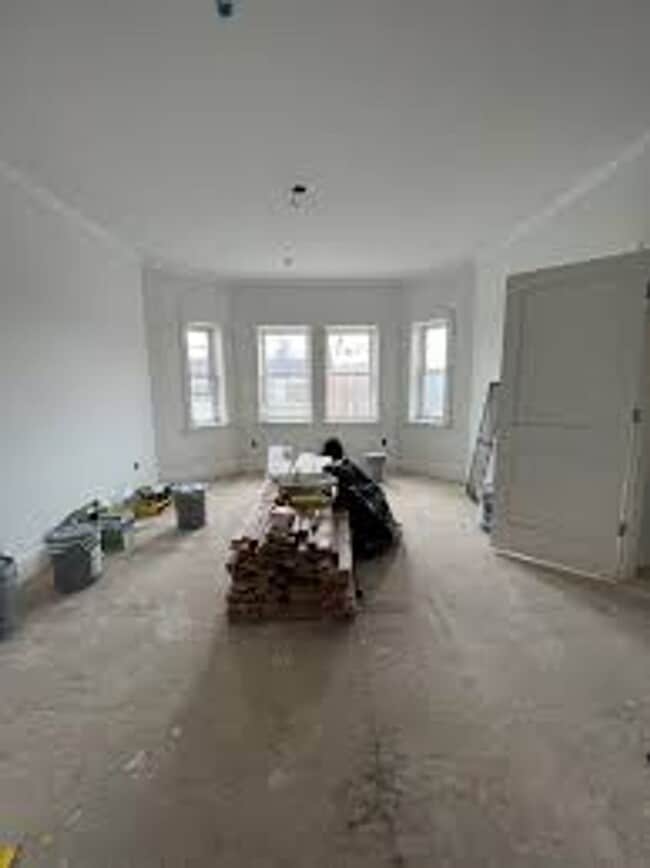 Photo - No Brokers Fee, No Security Deposit, In-Unit Washer and Dryer, Heat and Hot Water Included, Centr...