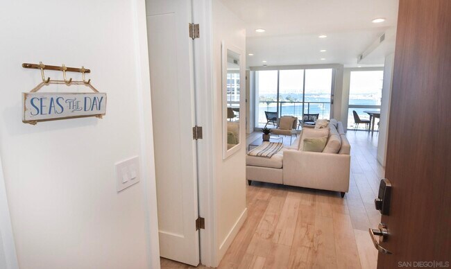Photo - 1720 Avenida Del Mundo Condo