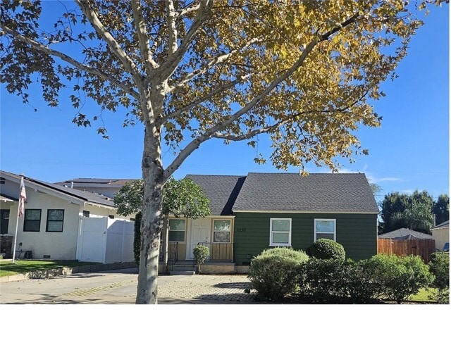 Building Photo - 1230 N Reese Pl