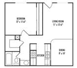 Floor Plan A