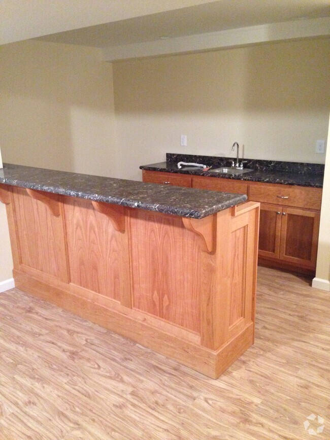 kitchen area - 3 Vista Way Rental