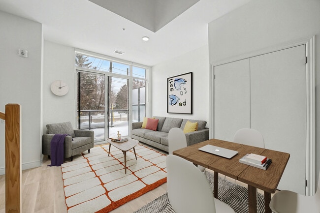 Photo - Oakley Ridge