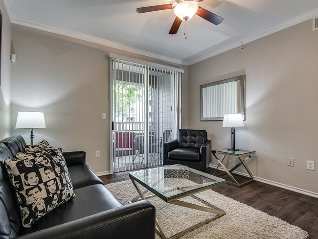 Kensley Apartment Homes