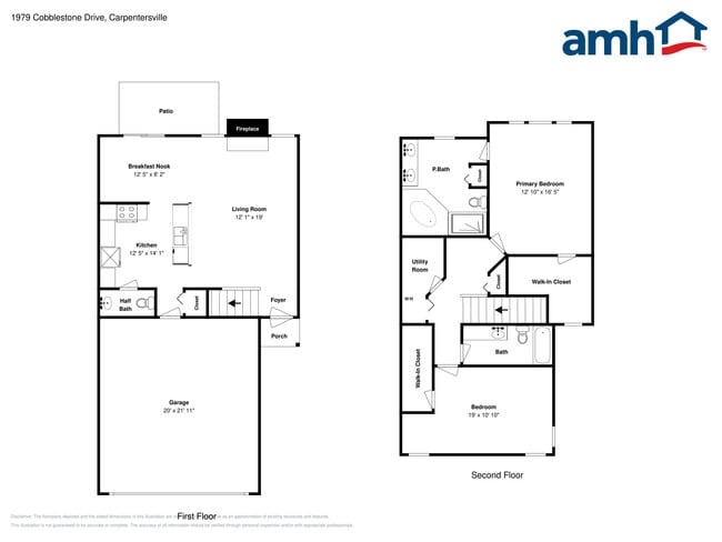 Photo - 1979 Cobblestone Dr