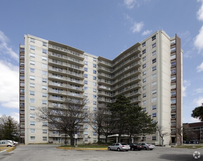 Photo principale - Lawrence East Apartments