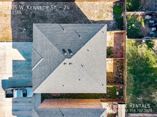 1105 W Kennedy St Unit 24