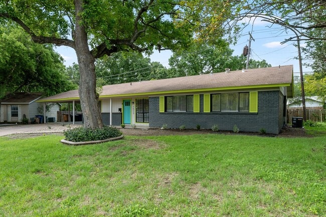 Building Photo - 1513 Braes Ridge Dr Unit -B