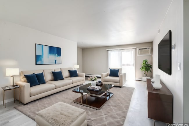 Haven Park Apartments