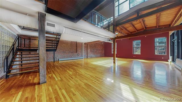 Photo - 1720 Wynkoop St Unit 411