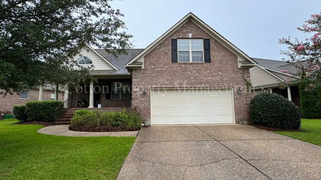 Building Photo - 6014 Northshore Dr Rental
