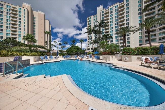 3700 S Ocean Blvd Unit 308