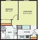 Standard One Bedroom (sn1)
