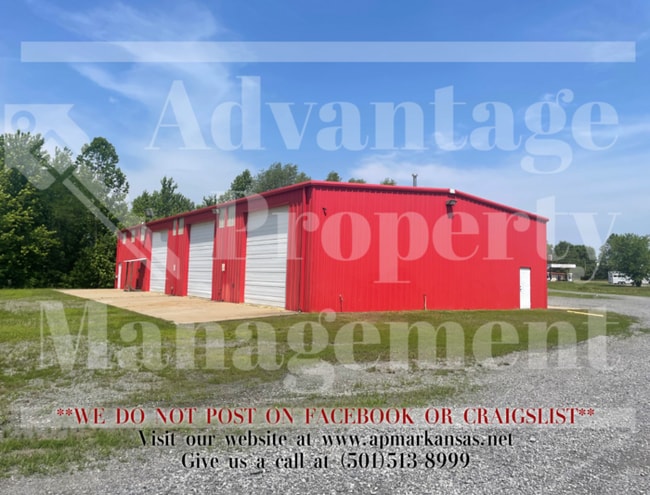 Photo - Warehouse Space Available