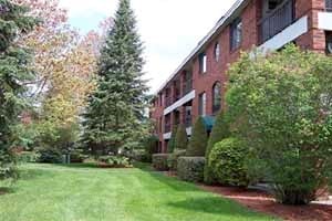 Parkwood - Parkwood Apartments