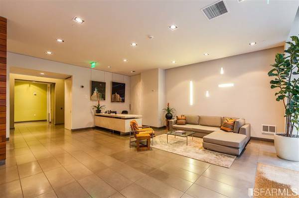 Photo - 74 New Montgomery St Unit 612